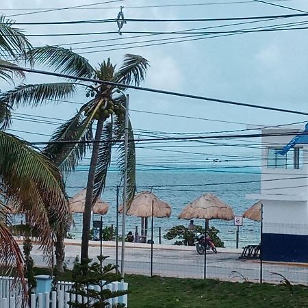 Caribbean Paradise Cancun Luaran gambar