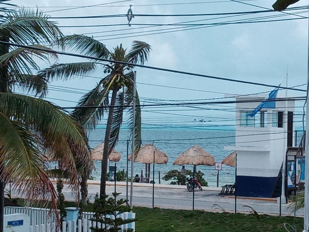 Caribbean Paradise Cancun Luaran gambar