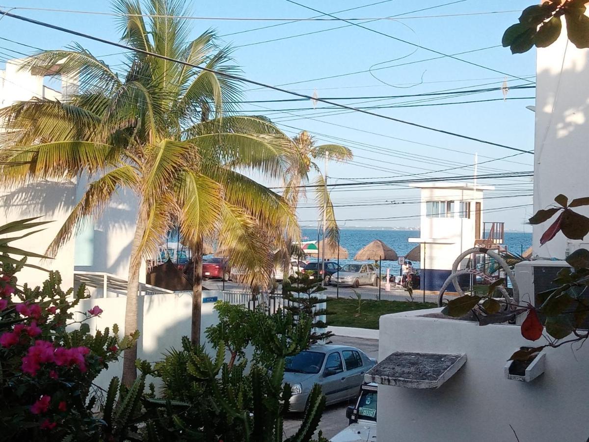 Caribbean Paradise Cancun Luaran gambar
