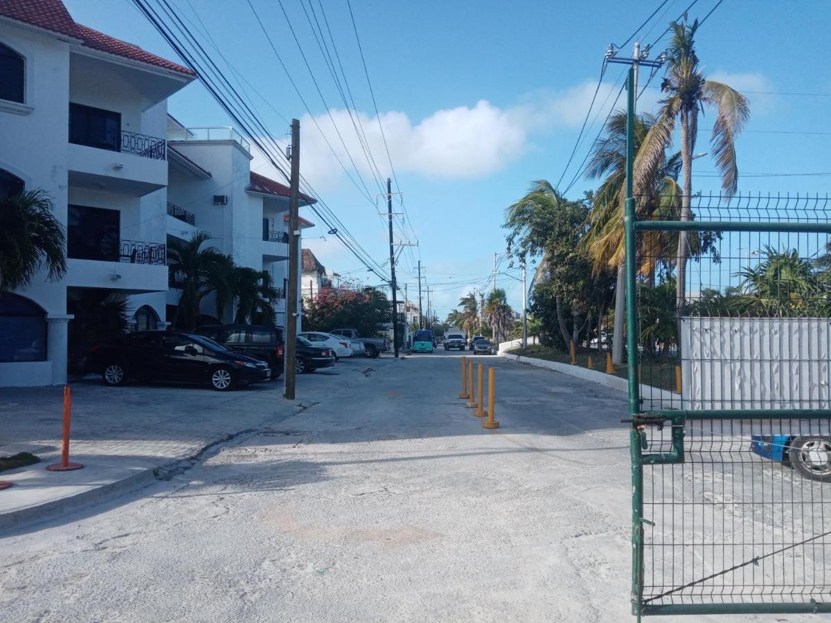 Caribbean Paradise Cancun Luaran gambar
