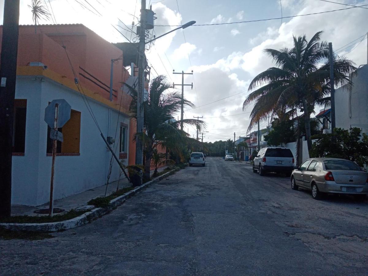 Caribbean Paradise Cancun Luaran gambar