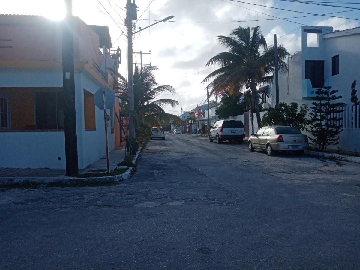 Caribbean Paradise Cancun Luaran gambar