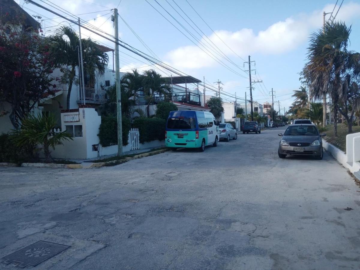 Caribbean Paradise Cancun Luaran gambar